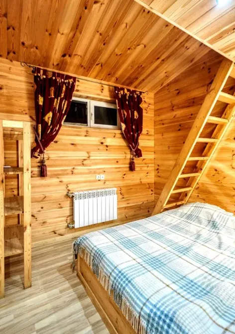 382 House for rent with swimming pool Kiev - photo 4