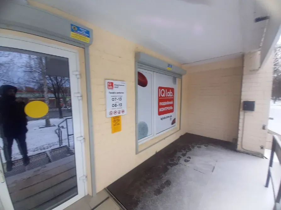 Здається Приміщення в житловому будинку площа 107 кв.м Дніпро Робоча 160 Дніпро - фото 4