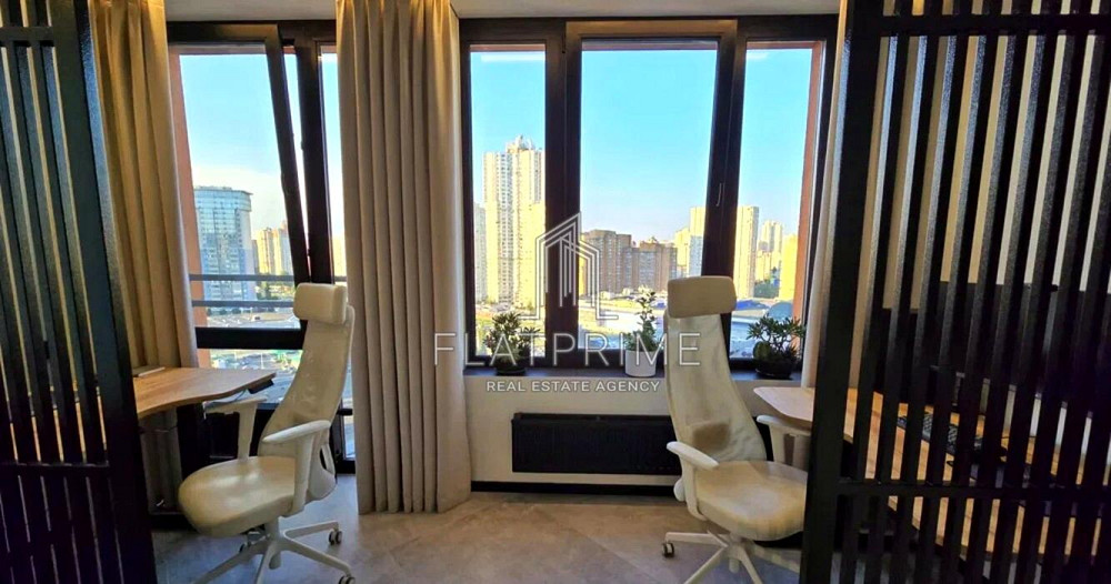 Продаж Квартира 2-кімнатна, 14/25 поверх на Дніпровська наб. вул., д. 18-А Київ - фото 9