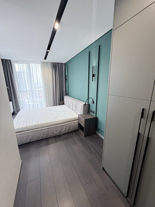 Продаж Квартира 2-кімнатна, 20/25 поверх на Богданівська вул., д. 7Б Київ - фото 7