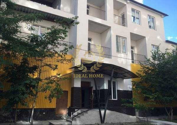 Продається квартира 1 кім. в Києві Київ - фото 1