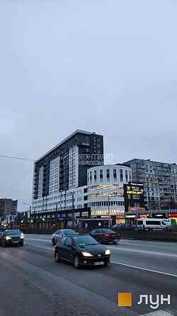 Продаж Квартира 1-кімнатна, 14/14 поверх на вул. Полтавський Шлях Харків