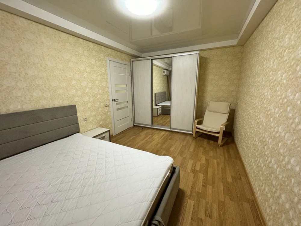 Оренда Квартира 1-кімнатна, 1/5 поверх на Дарницький бульвар, 11 Киев - изображение 2