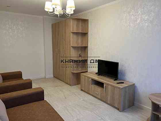 Оренда 1 кімнатної квартири метро Позняки 7 хвилин ходу КОД 1199295 Київ