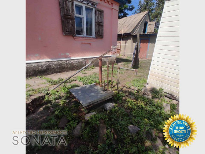 Продаж 1-поверховий   57 кв.м 3 кімн. на Гаптарівська, буд. 21 Malynivshchyna - photo 7