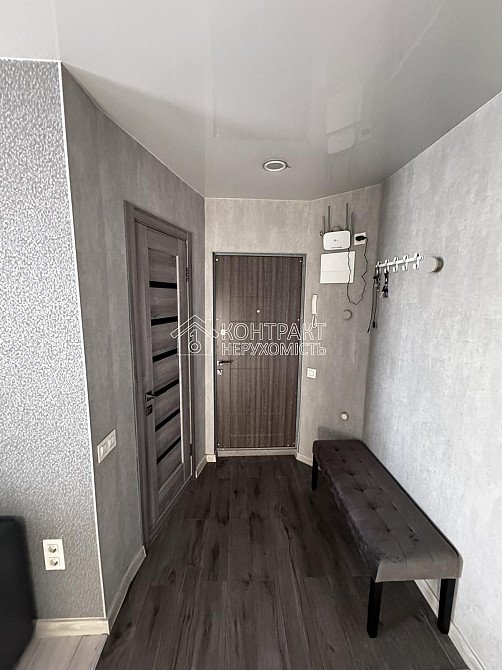 Продаж Квартира 3-кімнатна, 8/12 поверх на вул. Ахсарова Kharkiv - photo 11