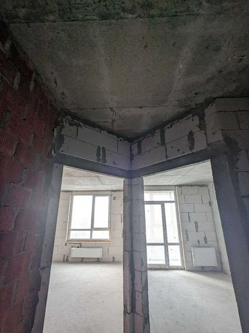 Продаж Квартира 3-кімнатна, 25/26 поверх на Гродненська, 14 Київ - фото 18