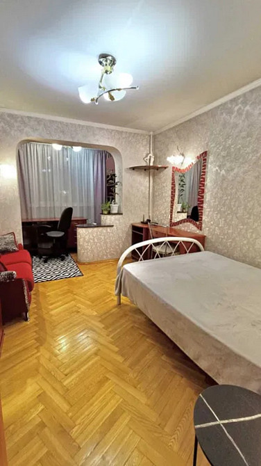 Оренда Квартира 4-кімнатна, 5/16 поверх на вул. Мішуги, 9 Київ - фото 4