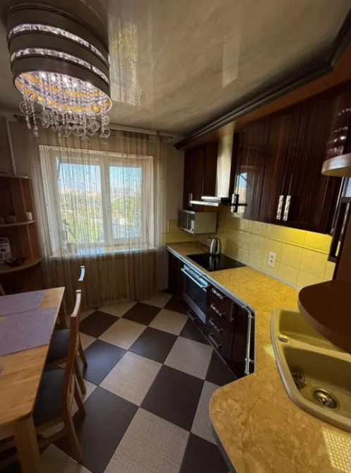 Продам 2х комнатная квартира в центре, на ул. Сренефонтанской. Одеса - фото 6