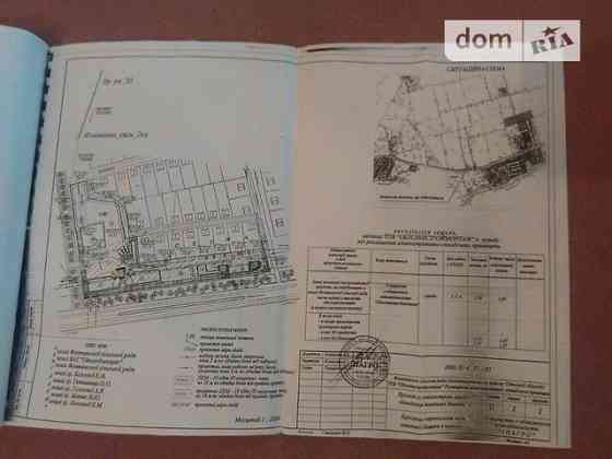 Продаж земельної ділянки 1 га Fontanka