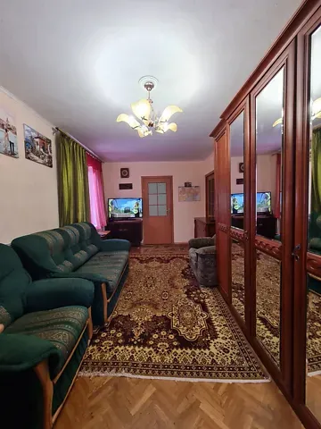 Продаж 3к Квартира 58 кв.м Миру проспект 17В Миколаїв - фото 20