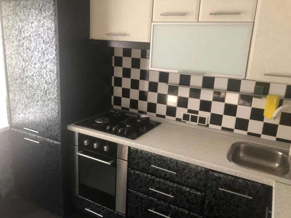 Оренда Квартира 2-кімнатна, 2/9 поверх на ул. Дегтярёвская Київ - фото 3