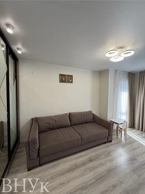 Продаж Квартира 1-кімнатна, 9/10 поверх Луцьк - фото 7