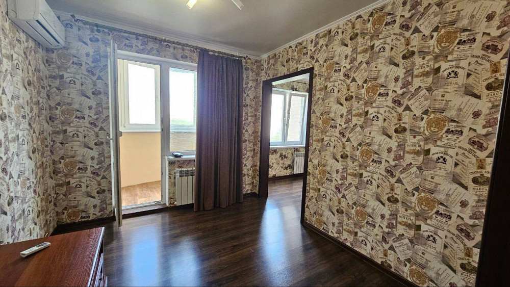 Просторная 3-комнатная квартира с ремонтом на Крымском бульваре Одесса - изображение 12