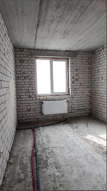 Продаж Квартира 1-кімнатна, 6/9 поверх на вул. Полтавський Шлях Харків - фото 1