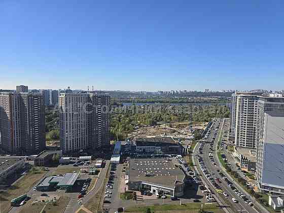 Продаж Будинок 3-кімнатний на Княжий Затон вул., 21 Kiev