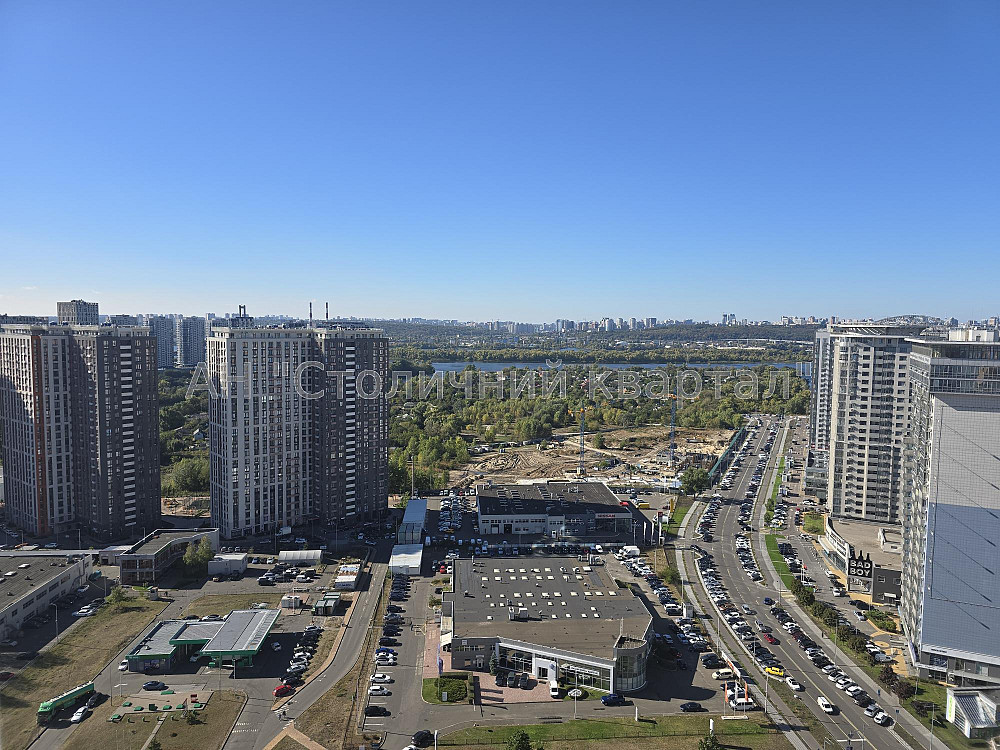 Продаж Будинок 3-кімнатний на Княжий Затон вул., 21 Kiev - photo 1