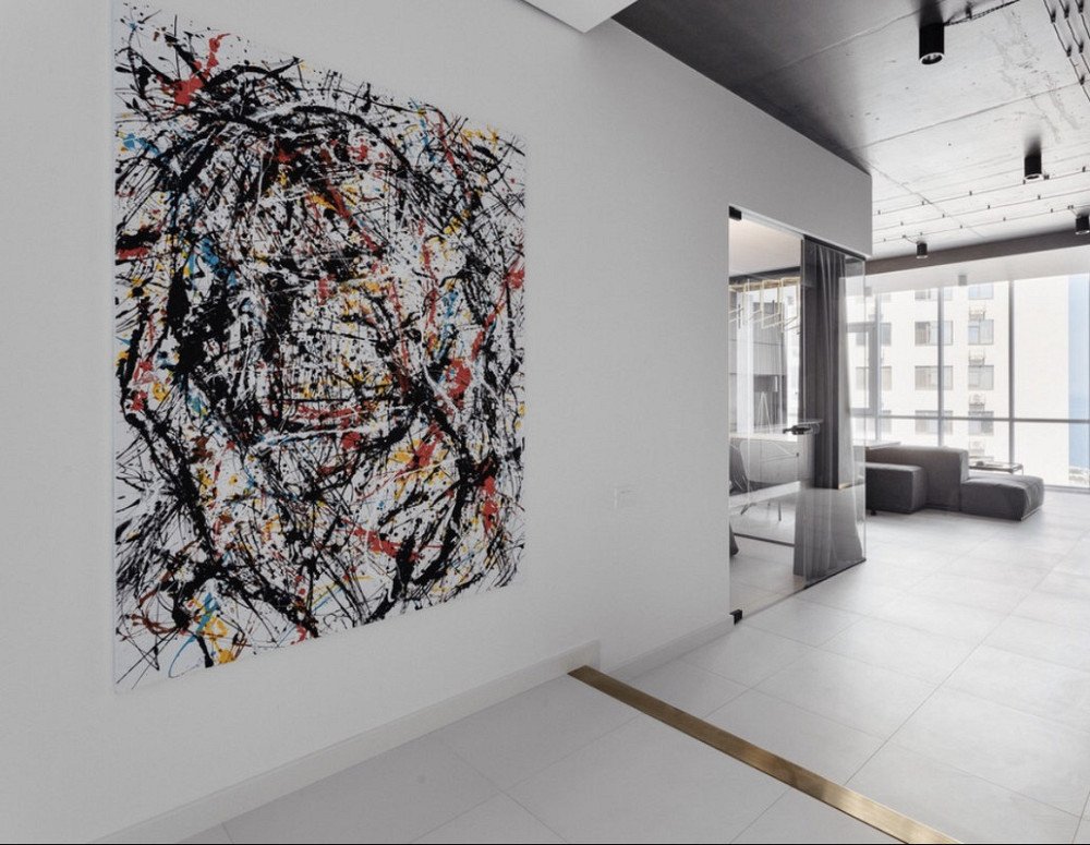 Оренда Квартира 2-кімнатна, 16/22 поверх на Гагаринское плато, 5/2 Одесса - изображение 9