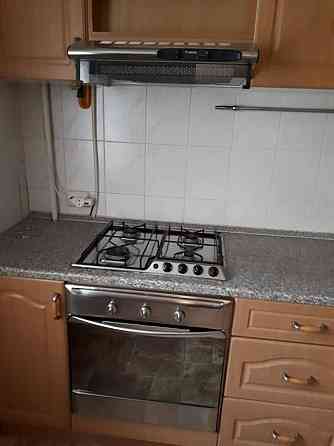 Оренда Квартира 1-кімнатна, 2/5 поверх на Є. Харченко, 43 а Киев