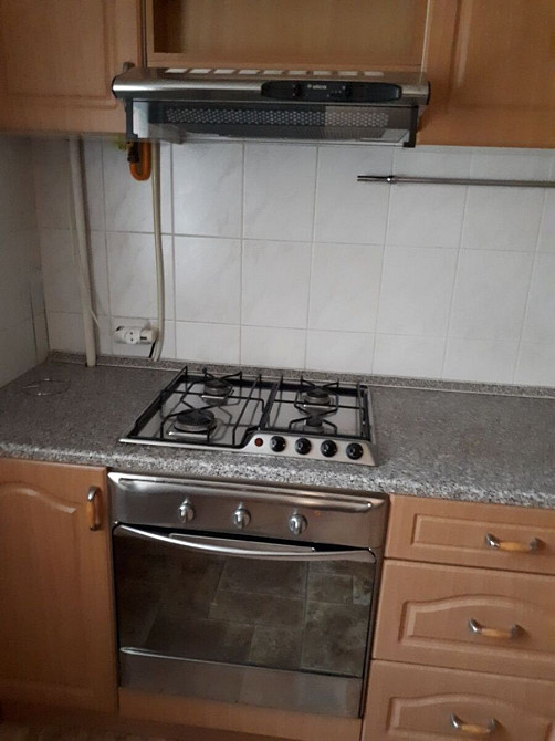 Оренда Квартира 1-кімнатна, 2/5 поверх на Є. Харченко, 43 а Киев - изображение 3