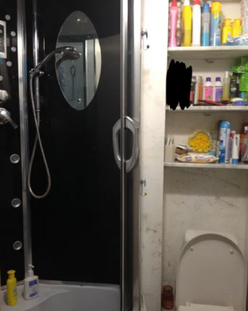 Продаж Квартира 3-кімнатна на ул. Среднефонтанская, 10 Одесса