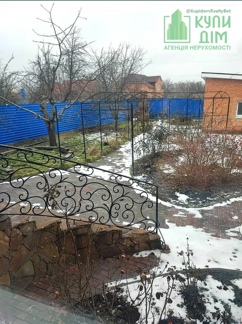 Продам гарний будинок в Соколовці біля Жадова. Кропивницький - фото 37