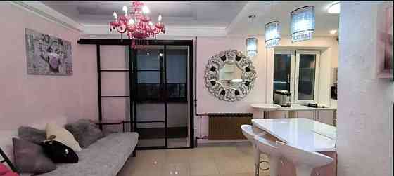 Оренда Квартира 2-кімнатна, 3/9 поверх на Ентузіастів, 7/1 Київ