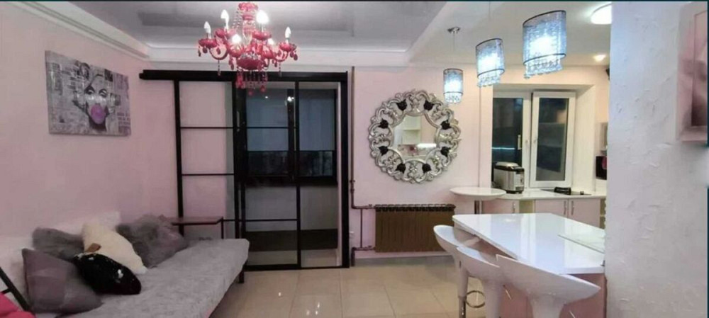 Оренда Квартира 2-кімнатна, 3/9 поверх на Ентузіастів, 7/1 Київ - фото 5