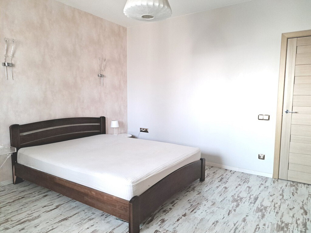 Оренда Квартира 2-кімнатна, 21/25 поверх на улица Ахматовой Анны, д.30 Київ - фото 11