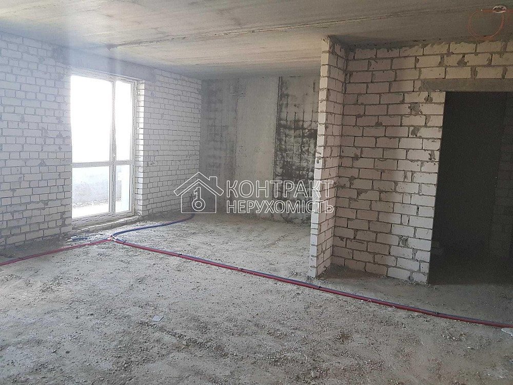 Продаж Квартира 1-кімнатна, 13/16 поверх на вул. Героїв Харкова Kharkiv - photo 4