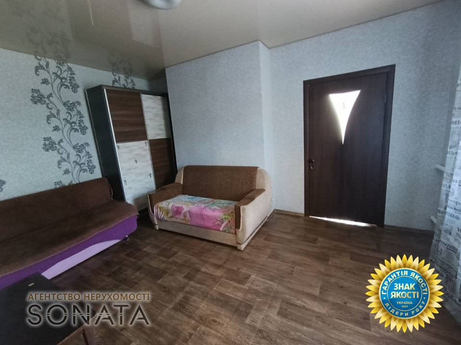 Продаж 1-поверховий   49.6 кв.м 3 кімн. на вул. Криваліївська Черкаси - фото 8
