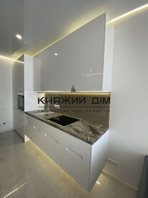 Оренда Квартира 2-кімнатна, 9/25 поверх на вул. Киквидзе ул./Михайла Бойчука Kiev - photo 16