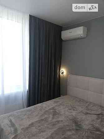 Оренда Квартира 2-кімнатна, 16/25 поверх на Днепровская Набережная, 16 г Kiev