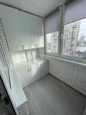 Продаж Квартира 2-кімнатна, 9/9 поверх на Малышко Андрея вул., д. 13а Kiev