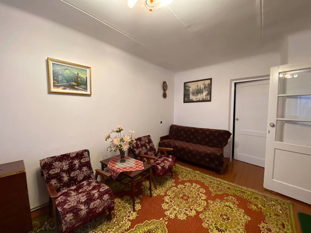 Оренда Квартира 2-кімнатна, 4/5 поверх на вул. Симона Петлюри Кременец - изображение 6