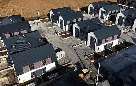 Продаж дуплекса у с.Петриків 