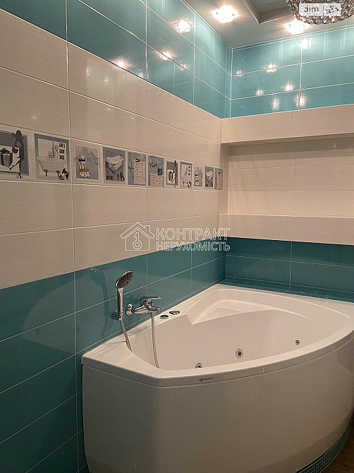 Продаж Квартира 2-кімнатна, 10/25 поверх на вул. Науки Харьков - изображение 10