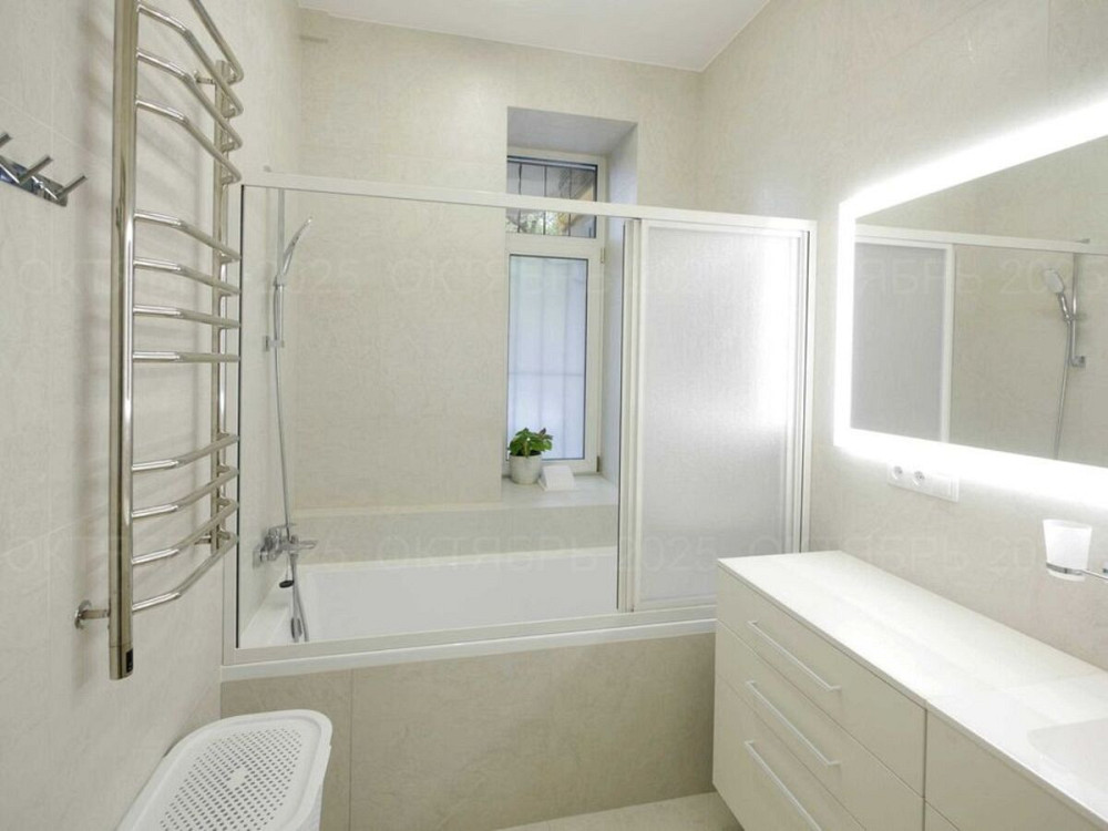 Оренда Квартира 2-кімнатна, 1/5 поверх на Богомольца, 7/14 Київ - фото 13