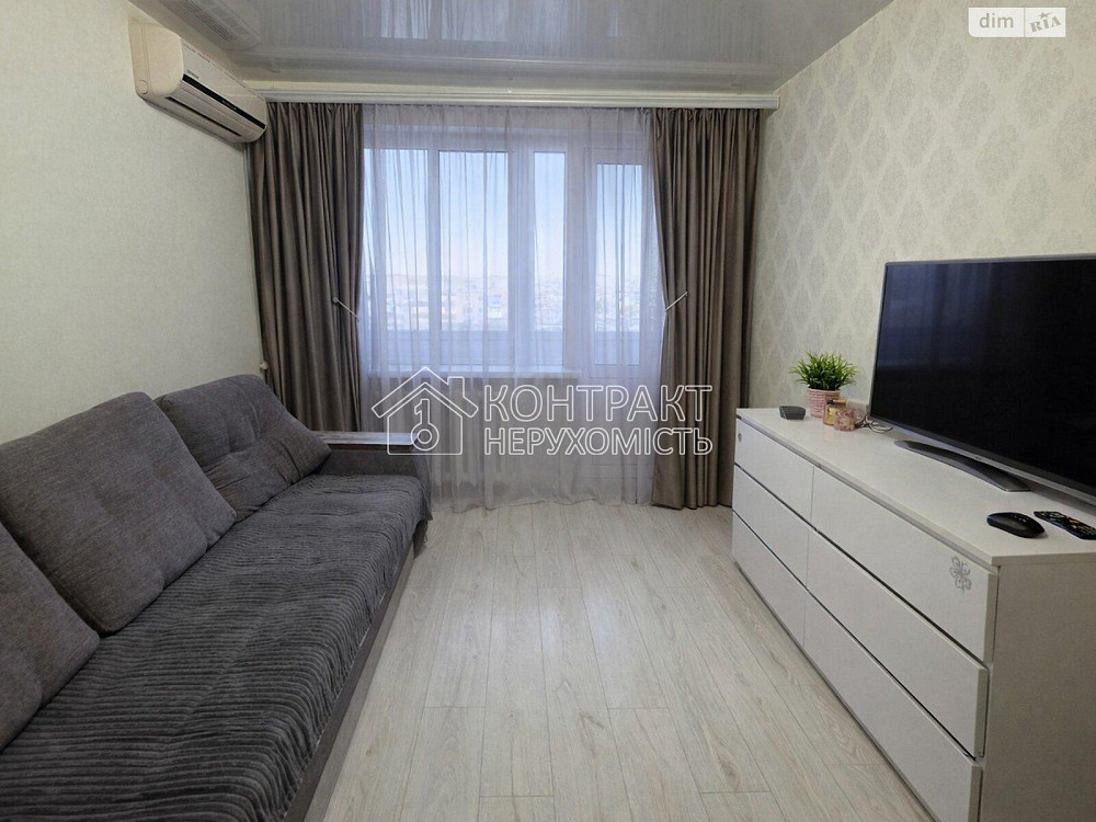 Продаж Квартира 2-кімнатна, 5/5 поверх на вул. Тракторостроителей Kharkiv - photo 5