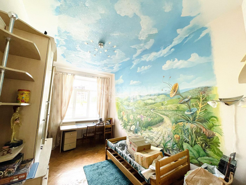 Продаж 4к Квартира 112 кв.м Куликівський узвіз вул. Харків - фото 9