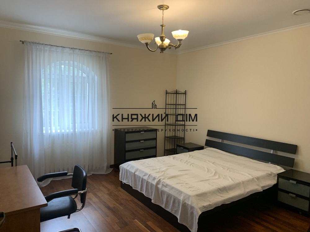 Шикарний Таунхаус у закритому котеджному містечку Holiday, Конча-Заспа. Код № 133394 Козин (МИРОНІВСЬКИЙ район) - фото 14