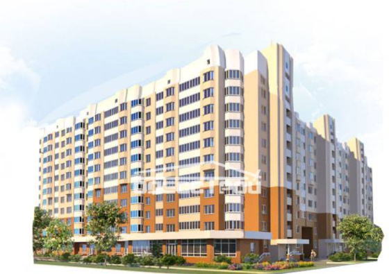 Продаж Квартира 2-кімнатна на ул. Шота Руставели, 1в Одеса