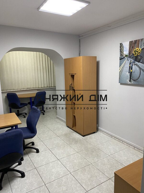 Оренда офісне приміщення на Оболонская ул. поверх - 1/5 Київ - фото 13