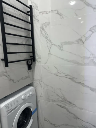 Продам смарт-квартиру в ЖК "Приморские Сады" (пос.Котовского) Крижанівка (Комінтернівський район)