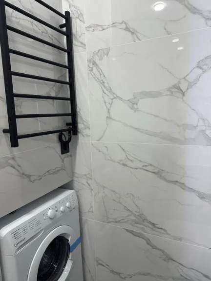 Продам смарт-квартиру в ЖК "Приморские Сады" (пос.Котовского) Крижанівка (Комінтернівський район) - фото 2