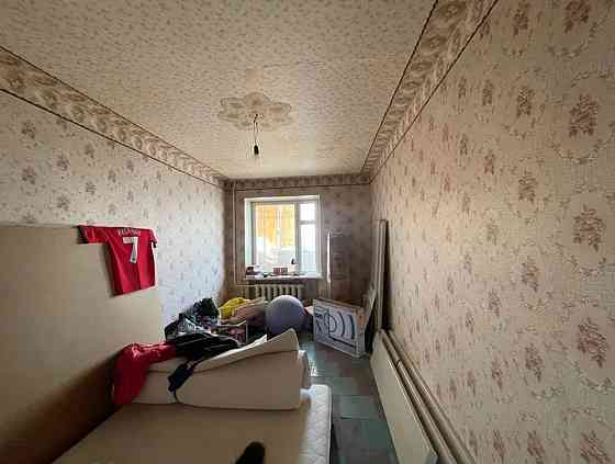 Продаж Квартира 4-кімнатна, 6/9 поверх на Тепличная ул., 31 Дніпро