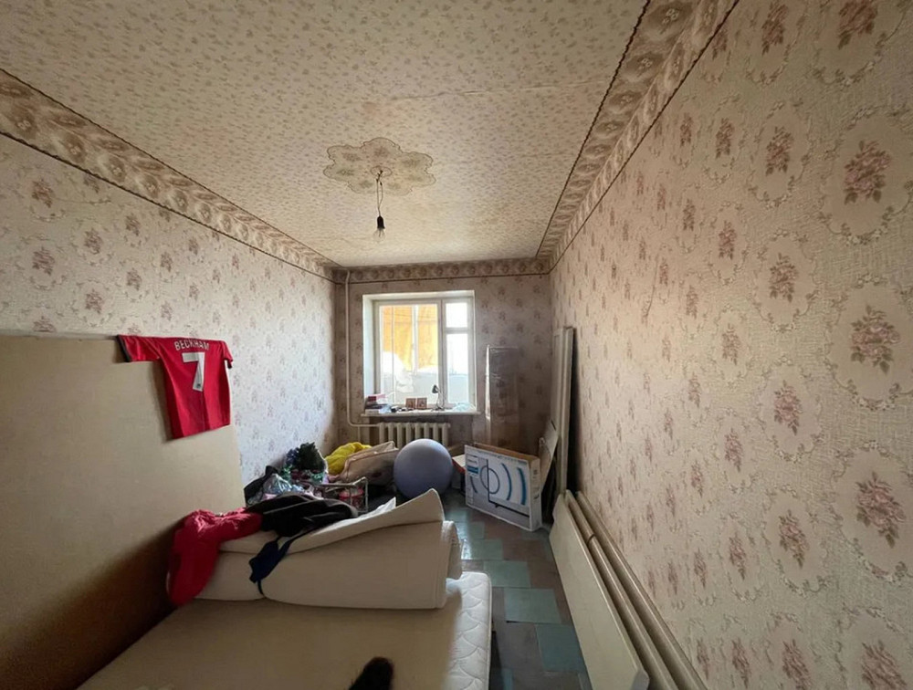 Продаж Квартира 4-кімнатна, 6/9 поверх на Тепличная ул., 31 Дніпро - фото 4