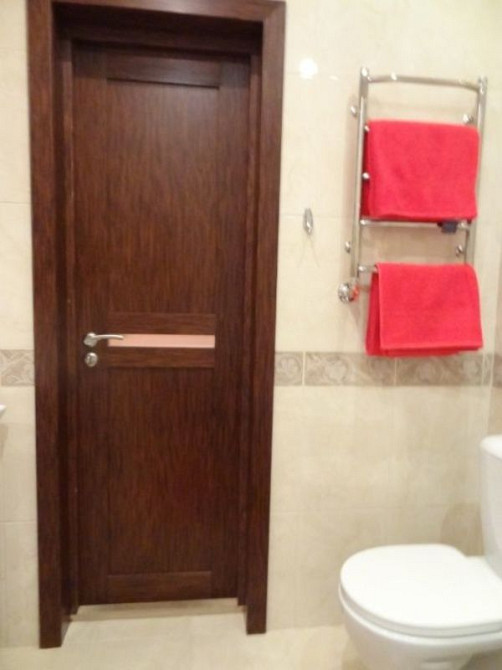 Оренда Квартира 2-кімнатна, 11/23 поверх на ул. Урловская, 19 Київ - фото 8