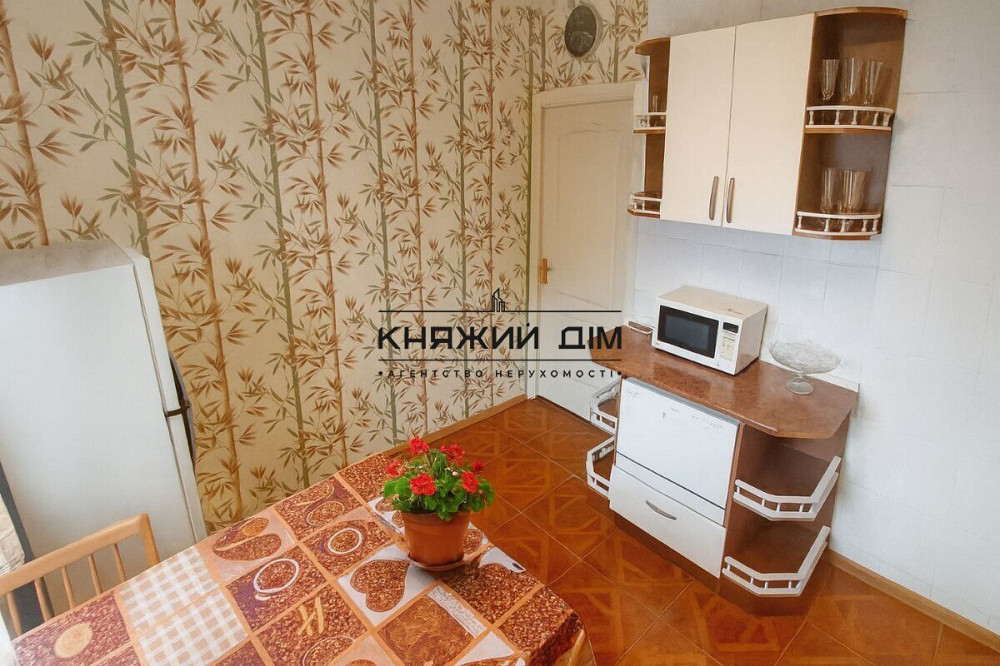 Оренда роздільної 2-х к. квартири в центрі на Січових Стрільців. № 1168136 Kiev - photo 10