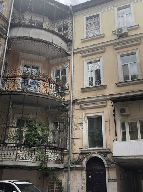 Продаж Квартира 5-кімнатна, 3/3 поверх на Пушкинская ул., 8 Odessa - photo 15